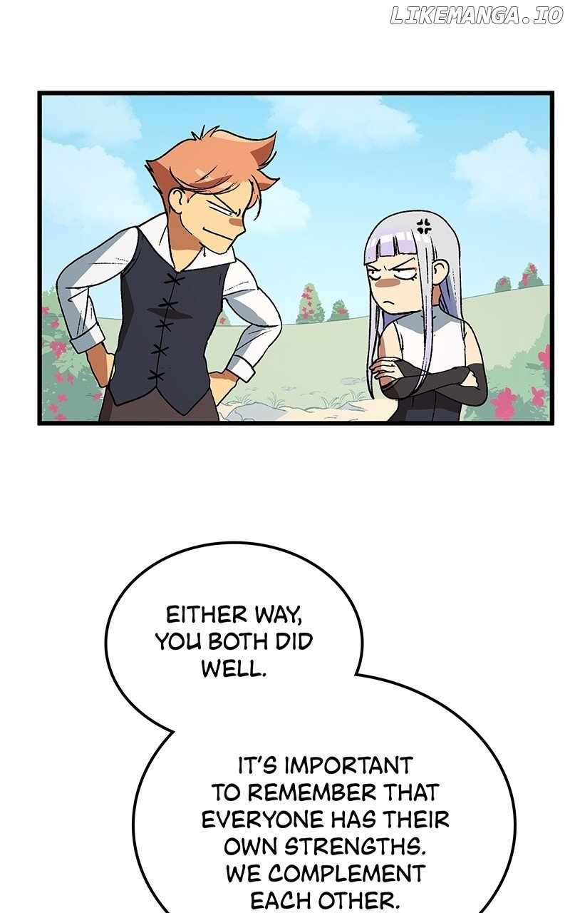 Return of the Runebound Professor Chapter 39 85